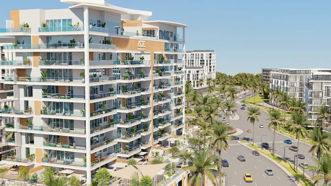 Deansgate by ADE - Image 2