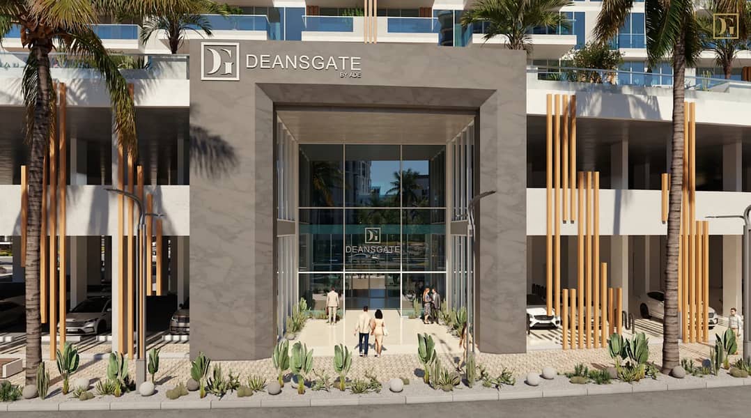 Deansgate by ADE - Image 4