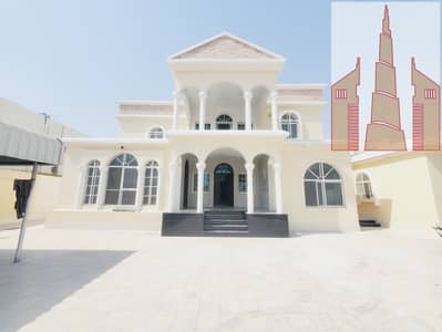 7 Bedroom Villa for Rent in Al Goaz, Sharjah - 20240702_145724. jpg