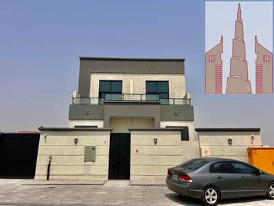 5 Bedroom Villa for Sale in Tilal City, Sharjah - GnSwdfbdQqfwC7Ca6RqXi5SusyjjapZgxxMGATSl