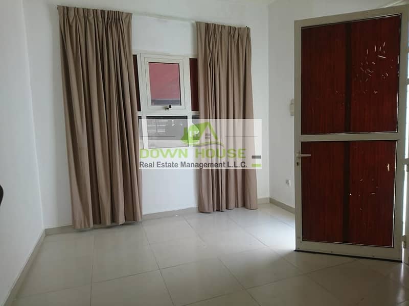 Small Studio with Private Entrance in KCA