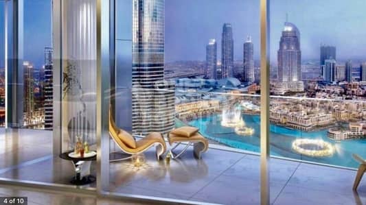 Last High Floor Penthouse | Iconic Address | Downtown Last High Floor Penthouse | Iconic Address | Downtown