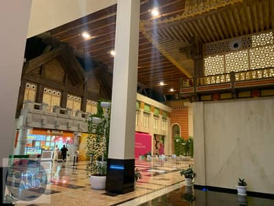 环球村， 迪拜 商铺待租 - IMG_3306 BD. JPEG