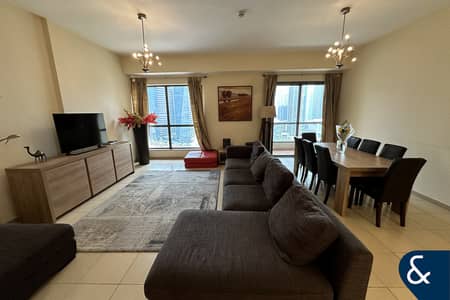 Marina View | Store Room | 2 bed