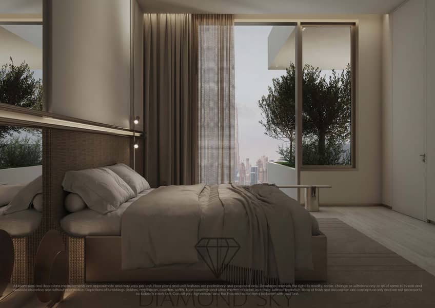 12 MU 11 & 12_2 BHK-Corner Unit_Bedroom. jpg