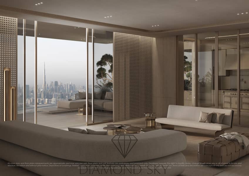 12 MU 09-10-11 & 12_4 BHK Penthouse_Seating Area2. jpg