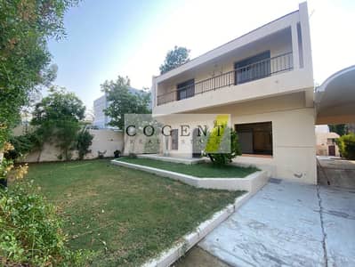 Independent Villa with Pvt Garden | Compound Villa | Shared Pool.