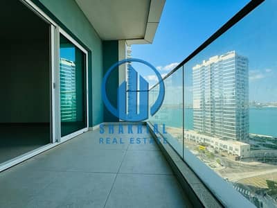 Sea View 2br /Hot Deal /Low Floor /Vacant