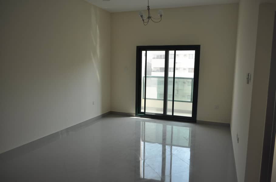 1Bhk Family Apartment in Butina with discount