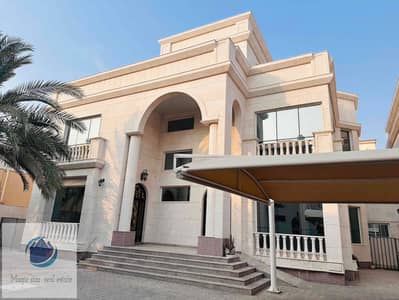 5 Bedroom Villa for Rent in Khalifa City, Abu Dhabi - YLOcUSjsI539fi618J2zxaCC2RSvsSNahy7yDKef