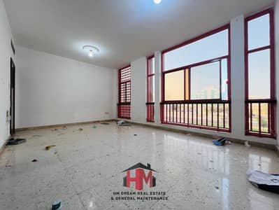 Modern Two Bedroom Hall Apartments For Rent at Delma Street Abu Dhabi