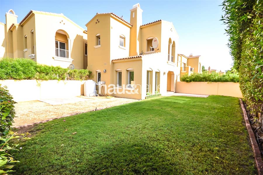 فیلا في بالميرا 1،بالمیرا،المرابع العربية 3 غرف 220000 درهم - 9379505 فیلا في بالميرا 1،بالمیرا،المرابع العربية 3 غرف 220000 درهم - 9379505