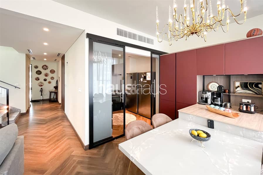 Вилла в Дубай Хиллс Истейт，Клаб Виллы, 3 cпальни, 600000 AED - 9379506