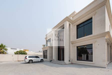 3 Bedroom Villa for Rent in Al Warqaa, Dubai - Brand New | Luxury | Private Garden | Spacious