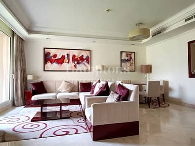 فلیٹ 1 غرفة نوم للبيع في نخلة جميرا، دبي - شقة في ماوريا،مساكن جراندور،نخلة جميرا 1 غرفة 2500000 درهم - 9379697