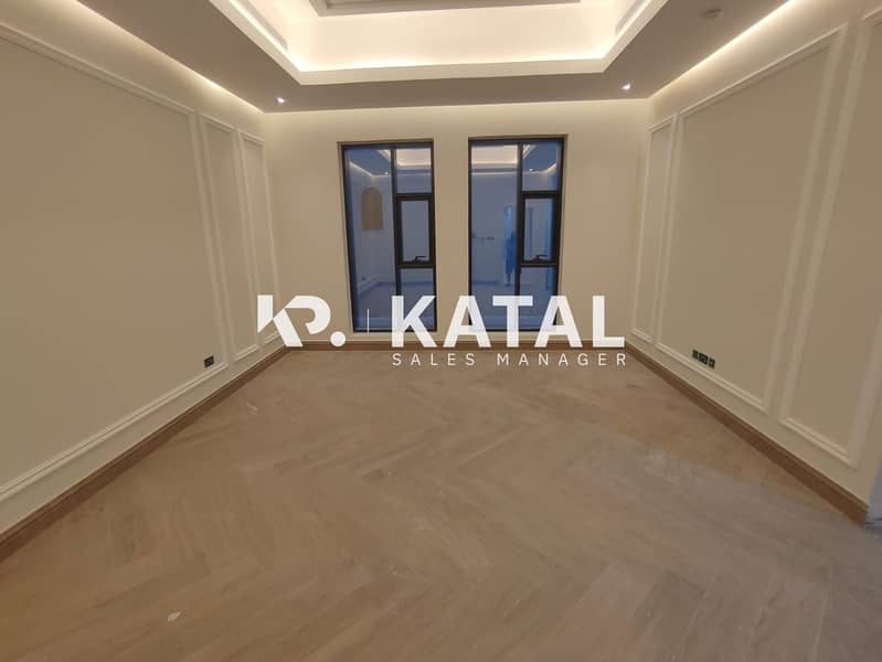 10 Al Shawamekh, Abu Dhabi, 6 Bedroom for sale, luxury villa, brand new 7. jpeg