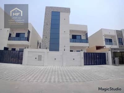 5 Bedroom Villa for Sale in Al Helio, Ajman - 731499334-800x600_magic. jpeg