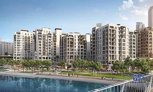 1 Bedroom Flat for Sale in Dubai Creek Harbour, Dubai - moor1. jpg