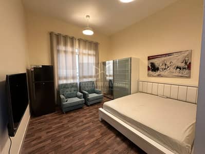 Studio for Rent in Khalifa City, Abu Dhabi - WhatsApp Image 2024-07-23 at 6.56. 39 PM. jpeg