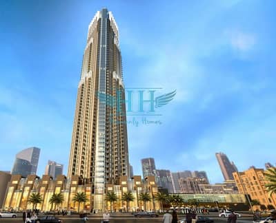 Resale Unit I Investor Deal 2BR in Vida Residence I Handover Q2 2019 Resale Unit I Investor Deal 2BR in Vida Residence I Handover Q2 2019