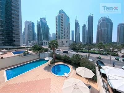 2 Bedroom Flat for Rent in Dubai Marina, Dubai - IMG_0010. JPG