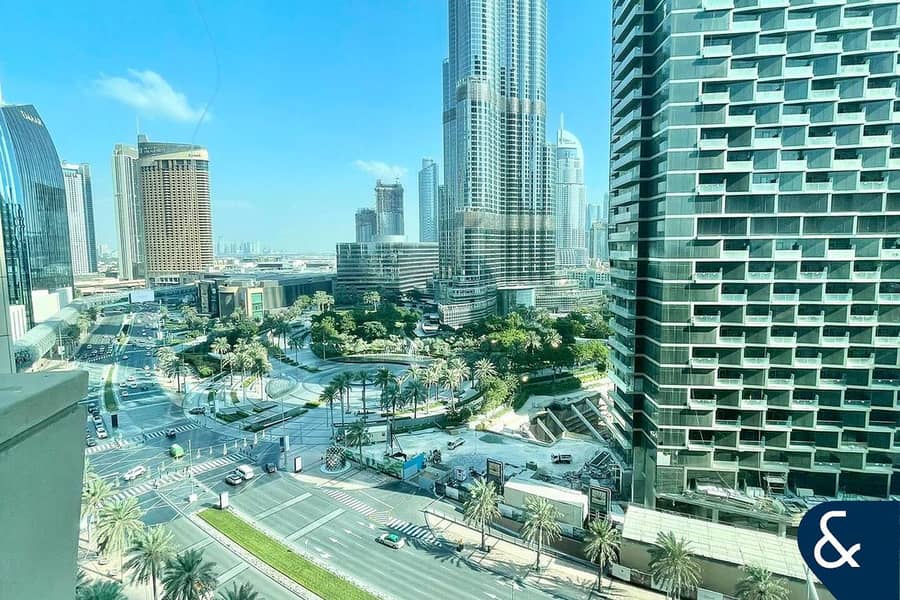 Квартира в Дубай Даунтаун,Бурж Виста,Бурдж Виста 2, 2 cпальни, 289000 AED - 9380053 Квартира в Дубай Даунтаун,Бурж Виста,Бурдж Виста 2, 2 cпальни, 289000 AED - 9380053