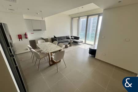 2 Bedroom Flat for Rent in Downtown Dubai, Dubai - FURNISHED APARTMENT | MODERN | VACANT