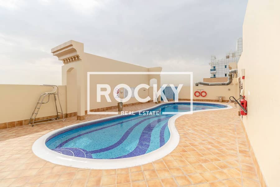 15 Rocky Real Estate - Al Barsha 1 - Al Manaf Building -Common (1 of 7). JPG