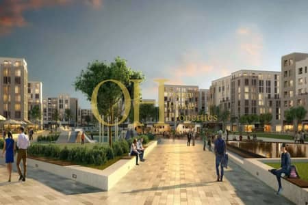 2 Bedroom Apartment for Sale in Al Shamkha, Abu Dhabi - Untitled Project (21). jpg