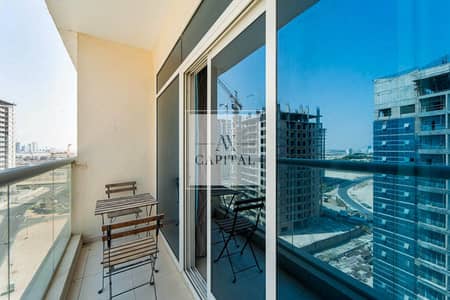 1 Bedroom Apartment for Sale in Dubai Sports City, Dubai - Best Location | Below Market Price | Big Layout