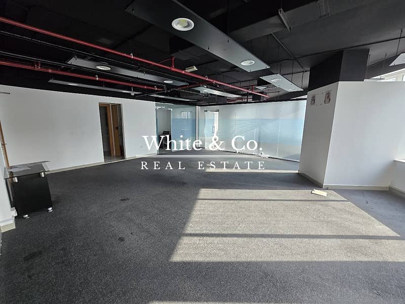 位于商业湾,帝国大厦,帝国大厦1号 的写字楼 295000 AED - 9380852 位于商业湾,帝国大厦,帝国大厦1号 的写字楼 295000 AED - 9380852