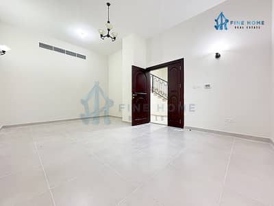 5 Bedroom Villa for Rent in Hadbat Al Zaafran, Abu Dhabi - Good Price | Move Now in 5BR villa in Great Location