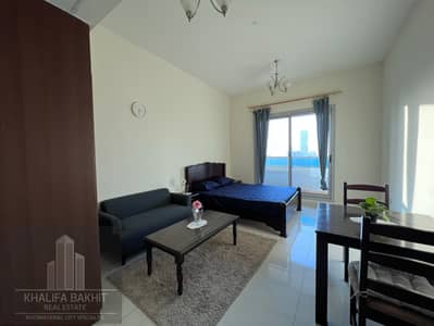 Studio for Rent in Dubai Sports City, Dubai - IMG_6290. JPG