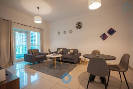 1 Bedroom Flat for Rent in Dubai Marina, Dubai - WhatsApp Image 2024-07-08 at 17.20. 05. jpeg