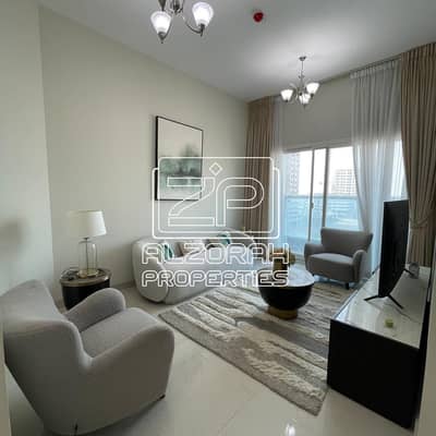 2 Cпальни Апартаменты Продажа в Эмирэйтс Сити, Аджман - WhatsApp Image 2024-07-23 at 17.54. 59 (4). jpeg