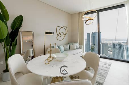 فلیٹ 1 غرفة نوم للايجار في جميرا بيتش ريزيدنس، دبي - Address JBR_-1. jpg