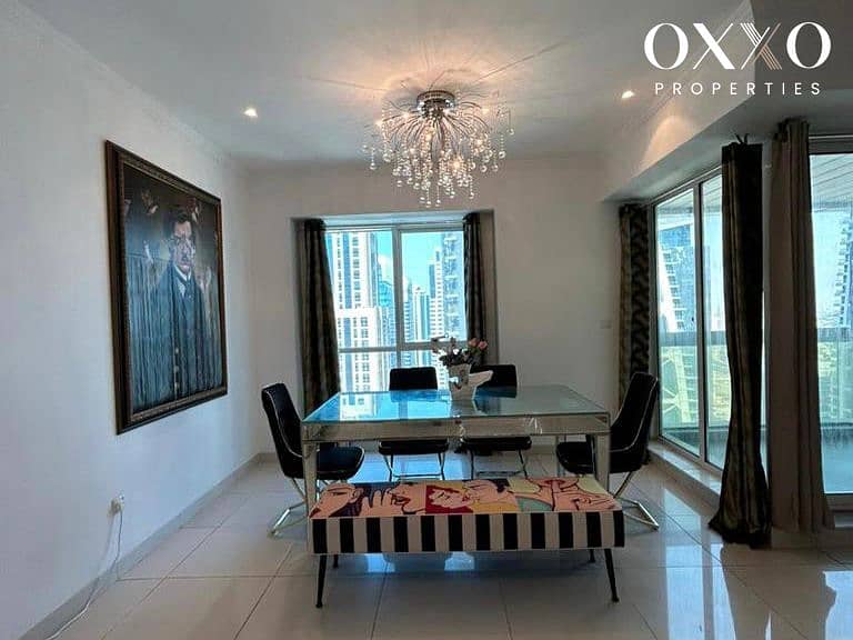 2 Dining Area