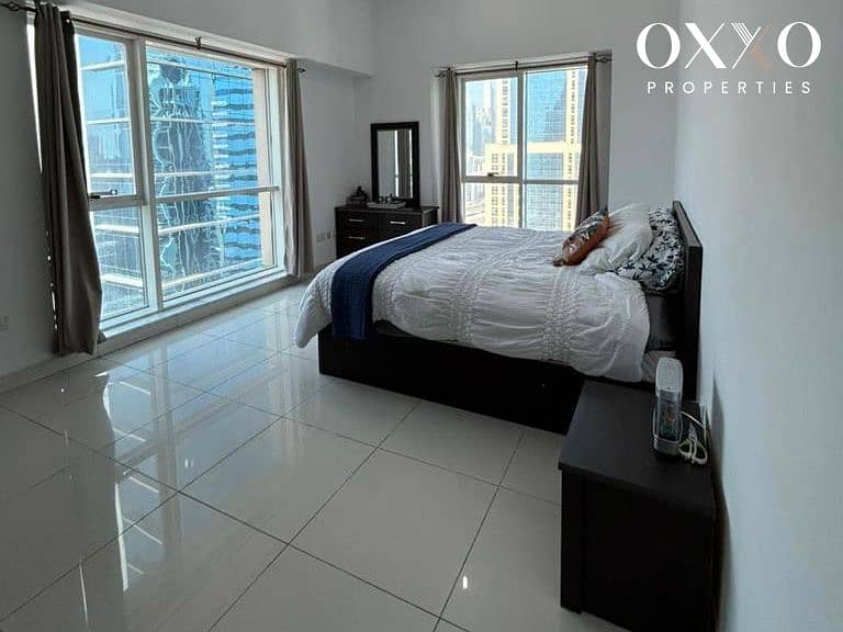 4 Master Bedroom