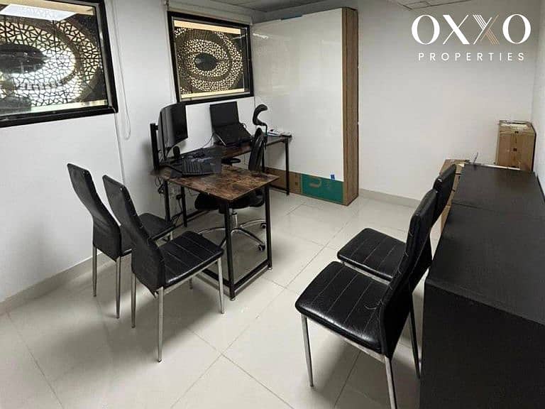 5 Study room