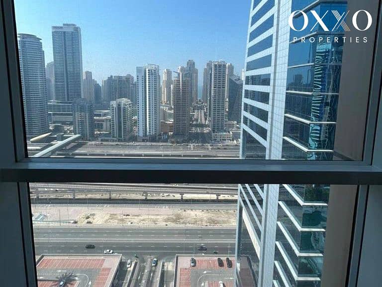 9 bedroom view