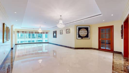 迪拜码头， 迪拜 3 卧室公寓待租 - Midas-Al-Seef-Tower-06132023_160956. jpg