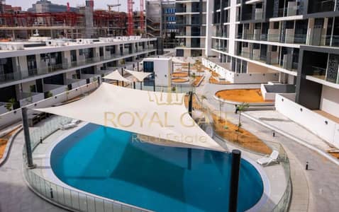 4 Bedroom Flat for Sale in Masdar City, Abu Dhabi - IMG-20240723-WA0082. jpg