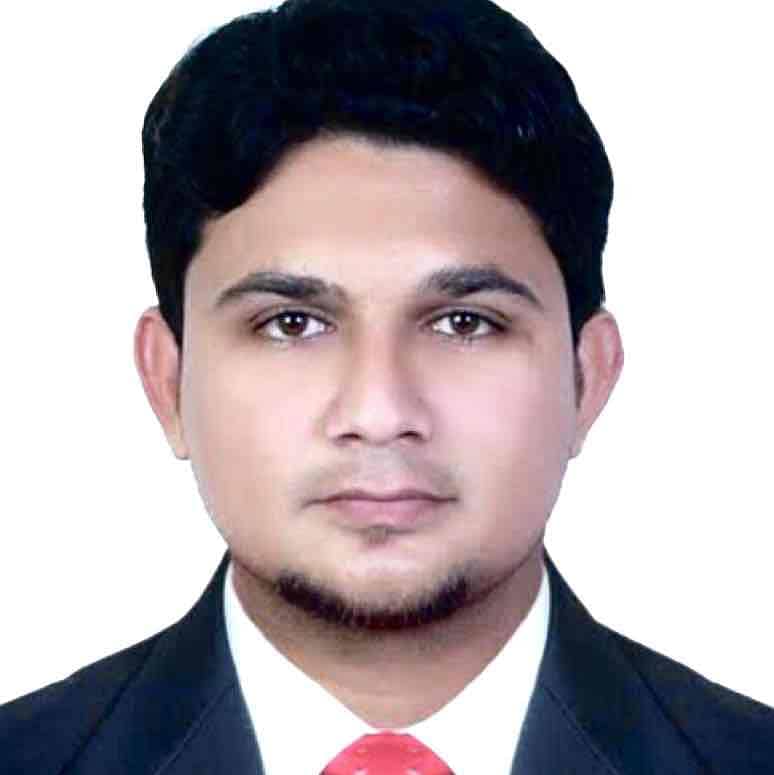 Sayyed Ali Haider Naqvi