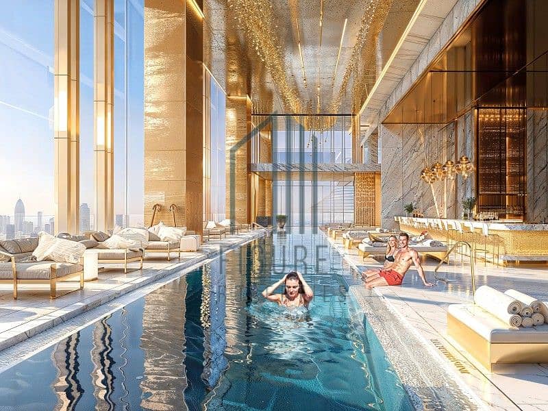 位于朱美拉湖塔 (JLT)，Diamondz by Danube 的公寓 1132000 AED - 9382094