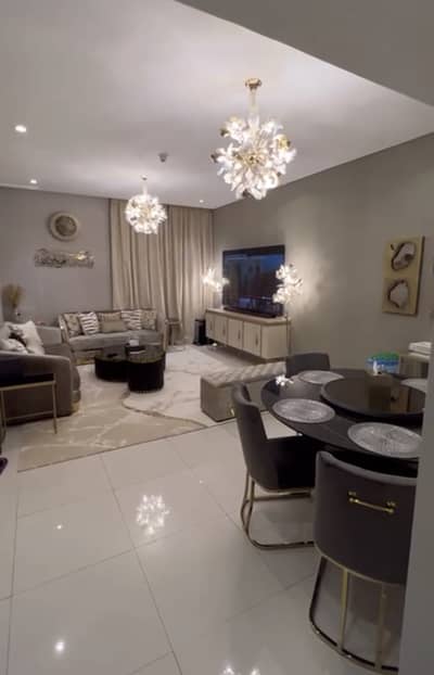 2 Bedroom Apartment for Rent in Meydan City, Dubai - IMG_4110. jpg 2 Bedroom Apartment for Rent in Meydan City, Dubai - IMG_4110. jpg