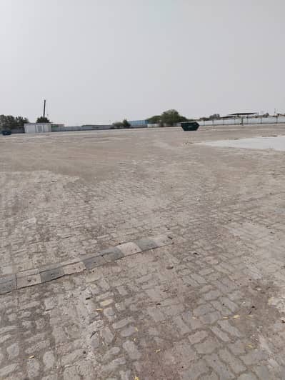 Industrial Land for Rent in Al Mafraq Industrial Area, Abu Dhabi - WhatsApp Image 2024-07-17 at 2.34. 46 PM. jpeg