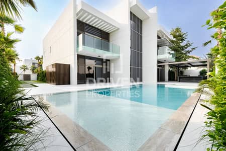 Big Plot Corner Unit | Exclusive | Genuine Sale