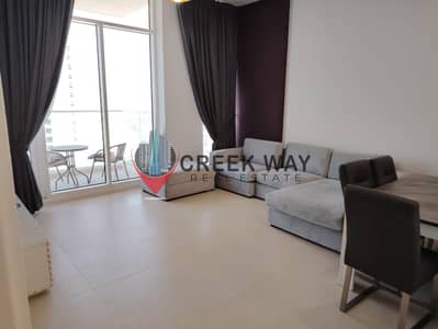 1 Bedroom Apartment for Rent in Al Furjan, Dubai - WhatsApp Image 2024-07-24 at 03.56. 27. jpeg