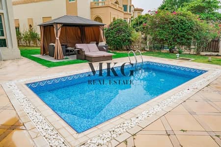 4BDR + Maid's Villa | Full Lake View 4BDR + Maid's Villa | Full Lake View