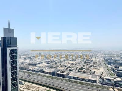 Brand New | Sea View | High Floor | Vacant